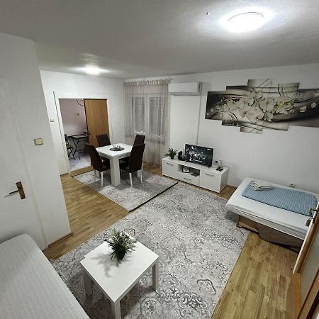 Apartman Reyan Jajce Exteriör bild