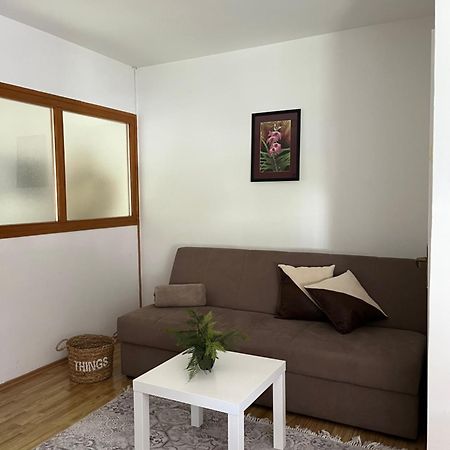 Apartman Reyan Jajce Exteriör bild