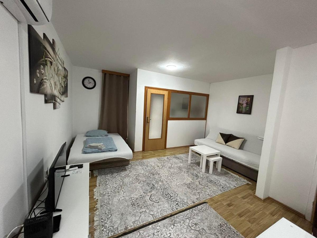 Apartman Reyan Jajce Exteriör bild