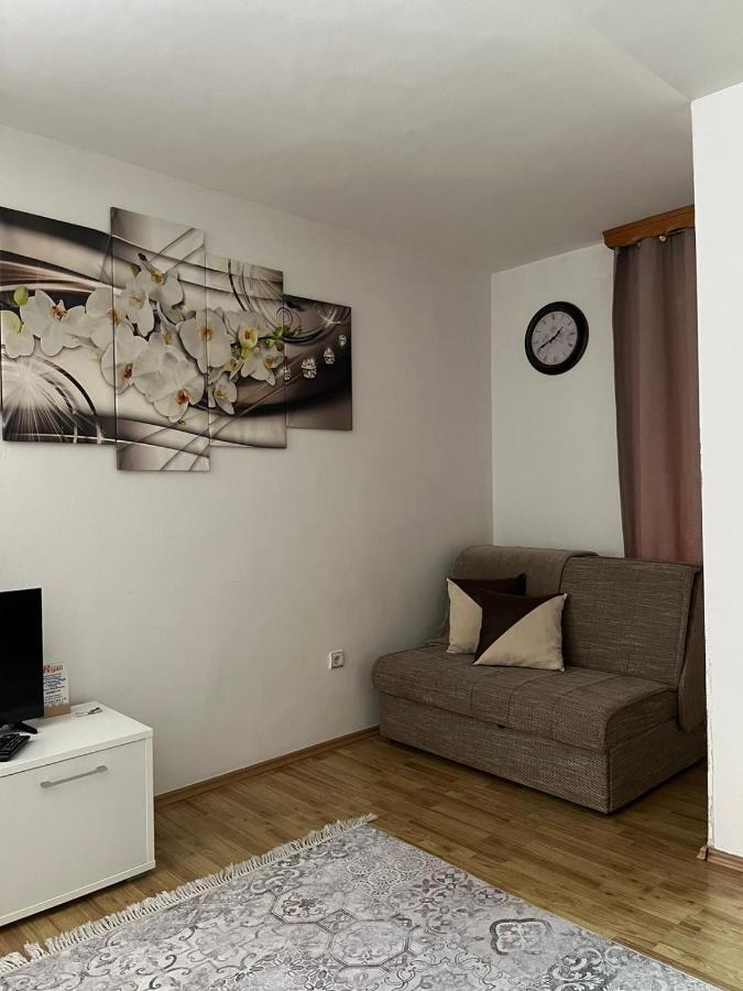 Apartman Reyan Jajce Exteriör bild