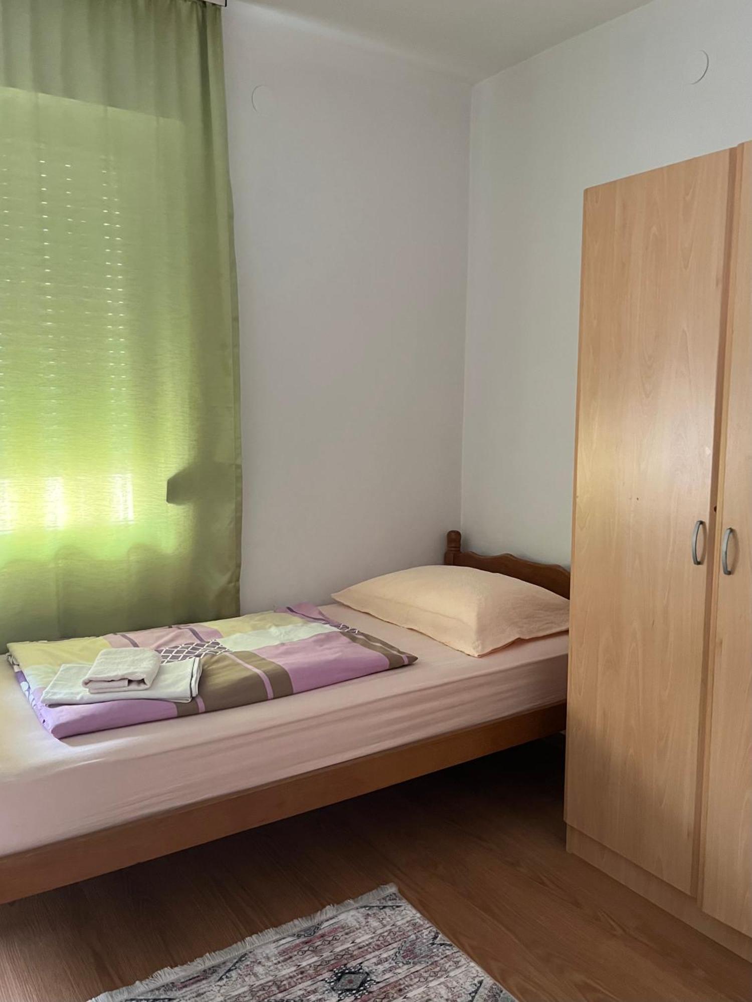 Apartman Reyan Jajce Exteriör bild