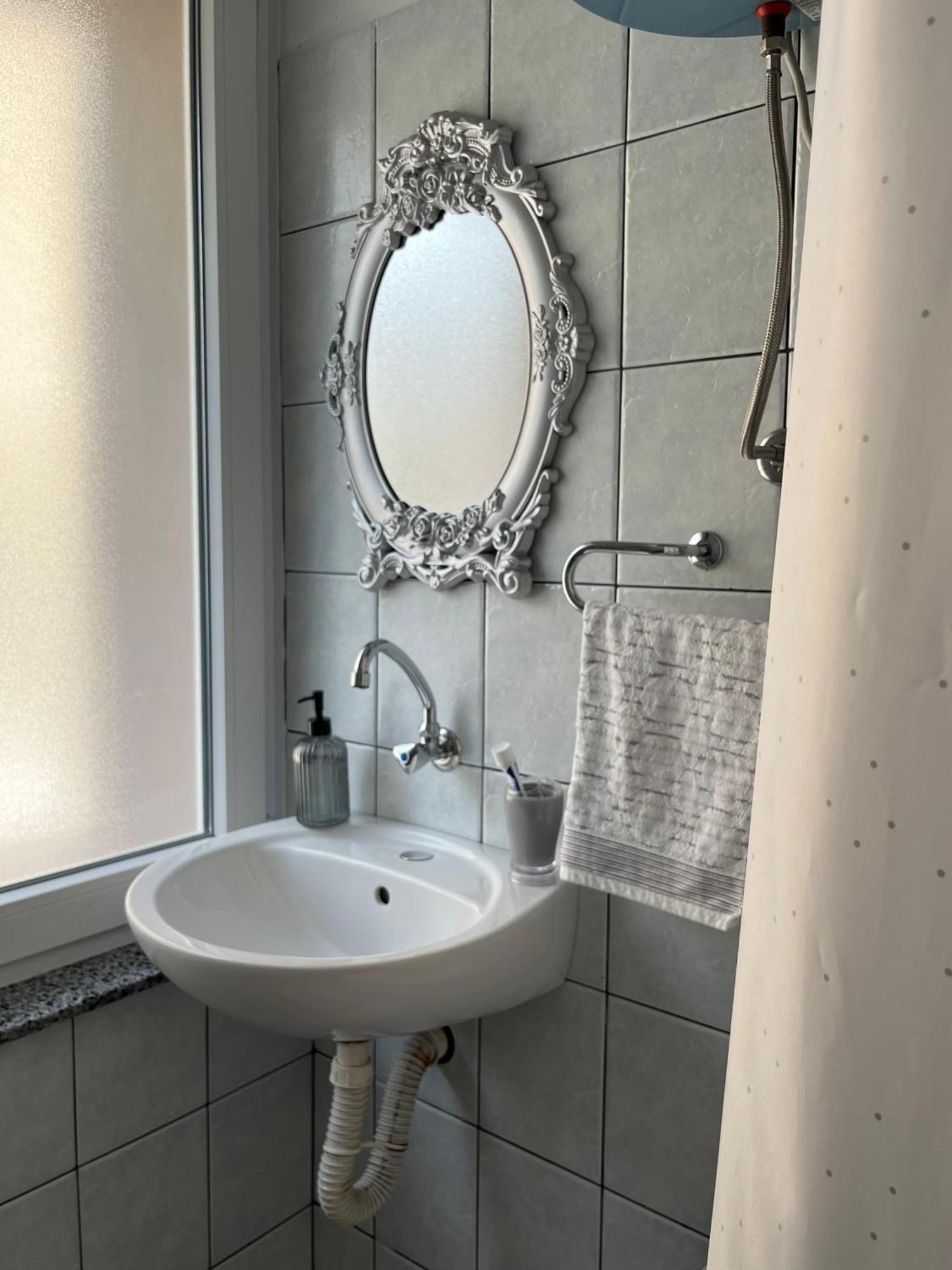 Apartman Reyan Jajce Exteriör bild