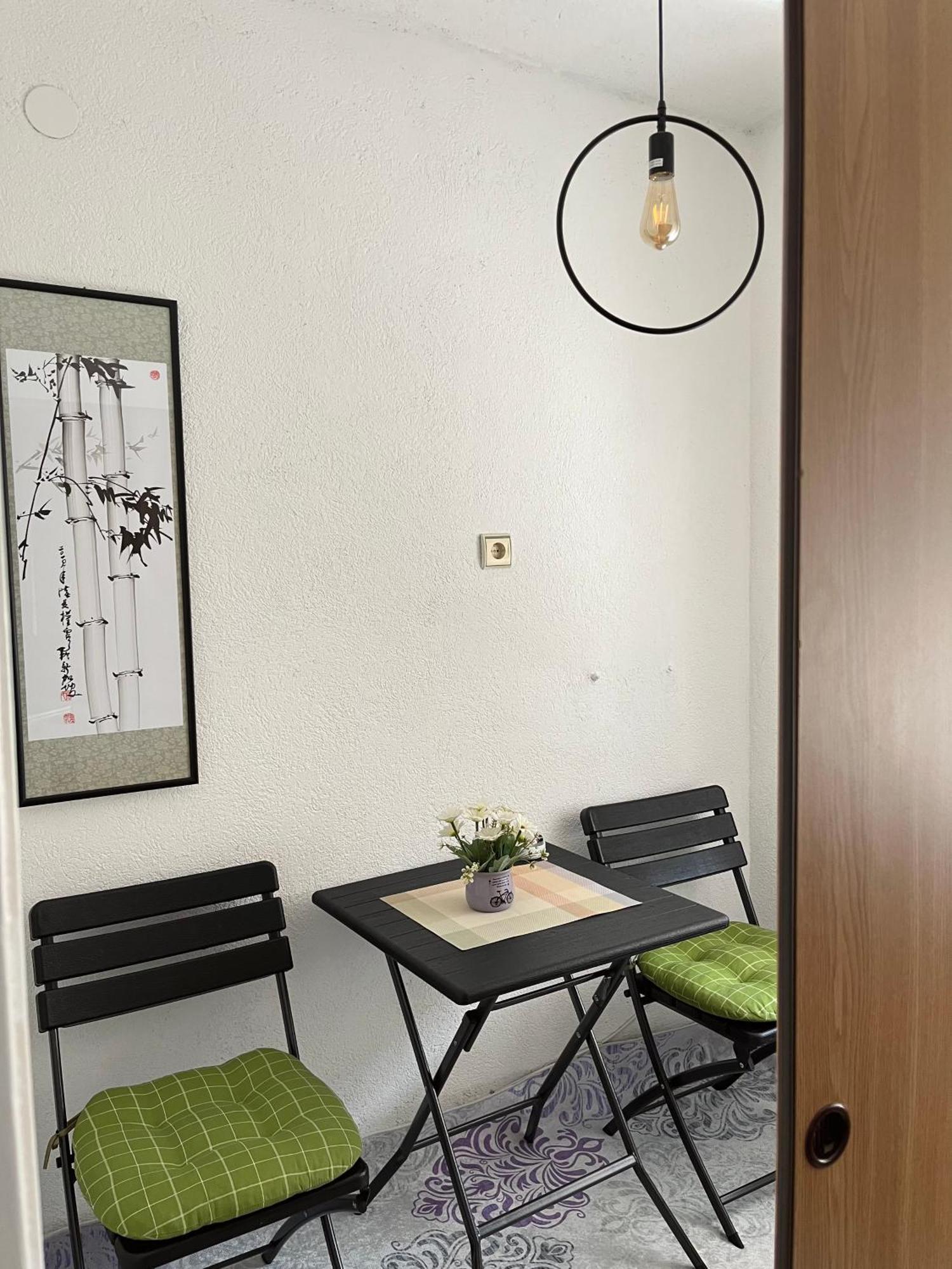 Apartman Reyan Jajce Exteriör bild
