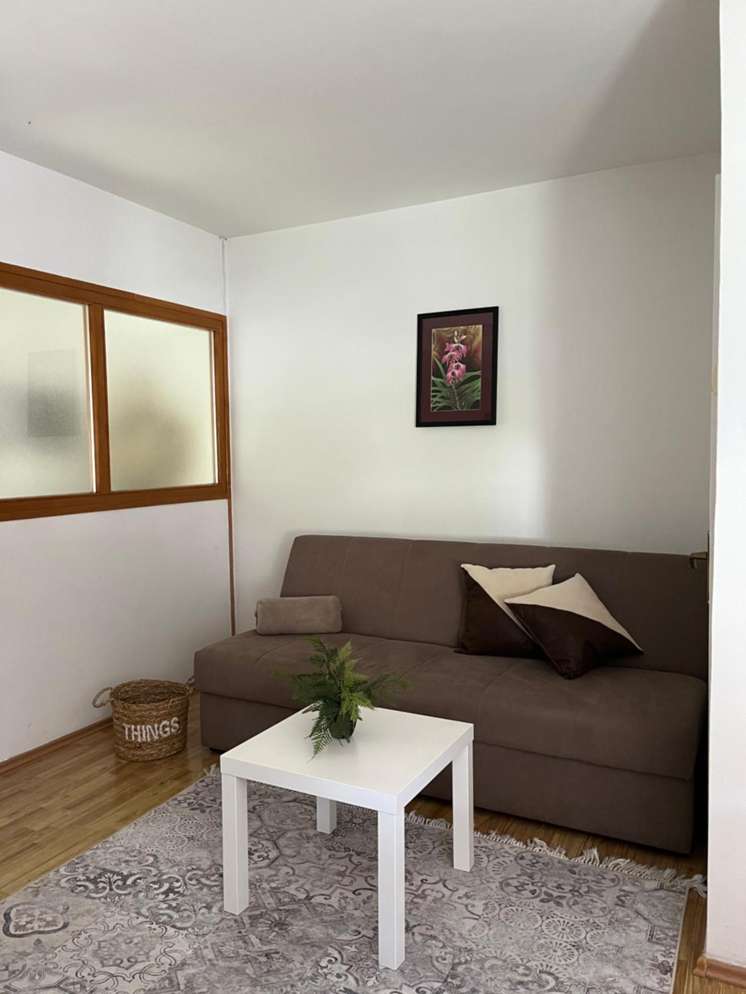 Apartman Reyan Jajce Exteriör bild