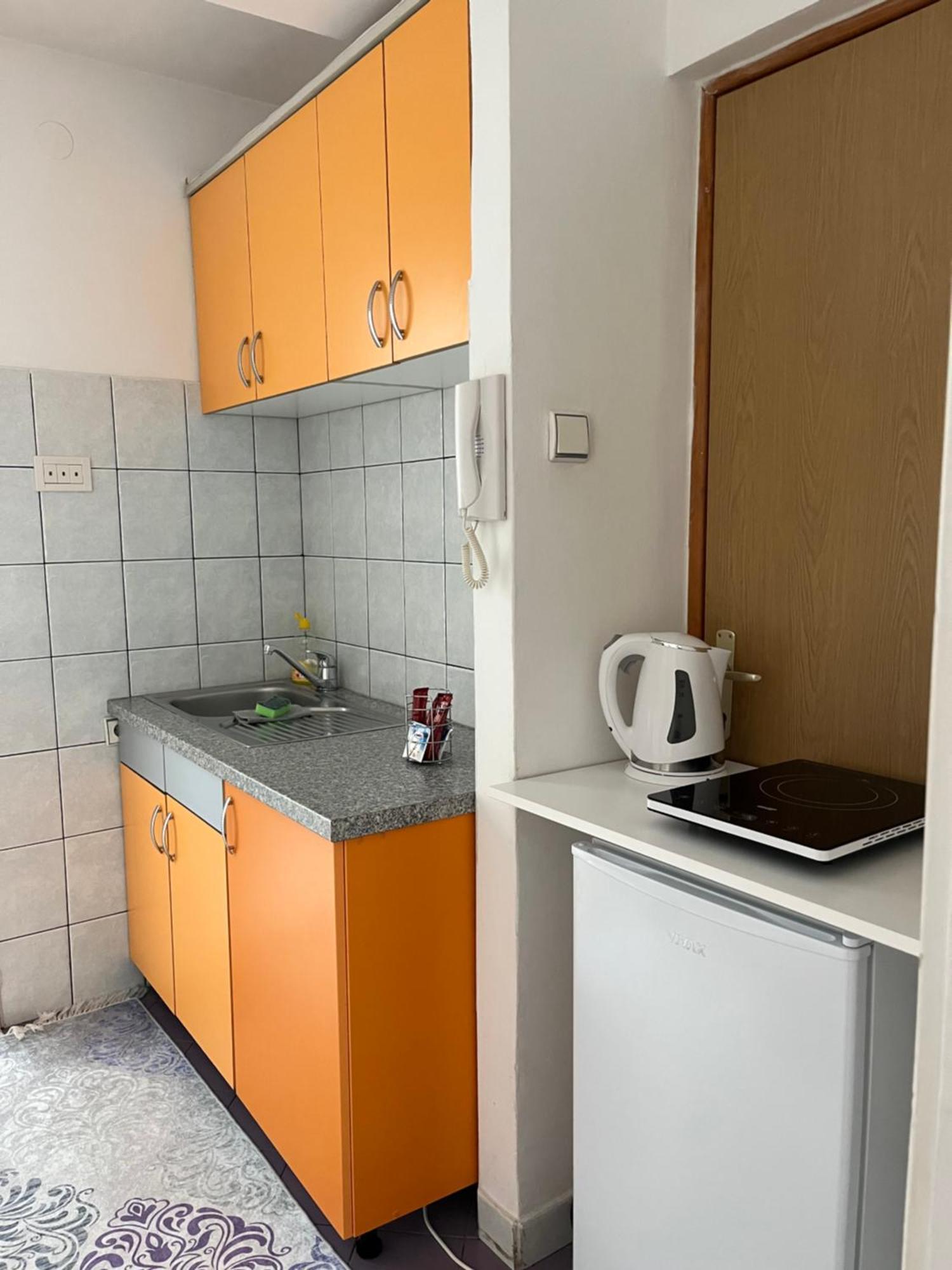 Apartman Reyan Jajce Exteriör bild