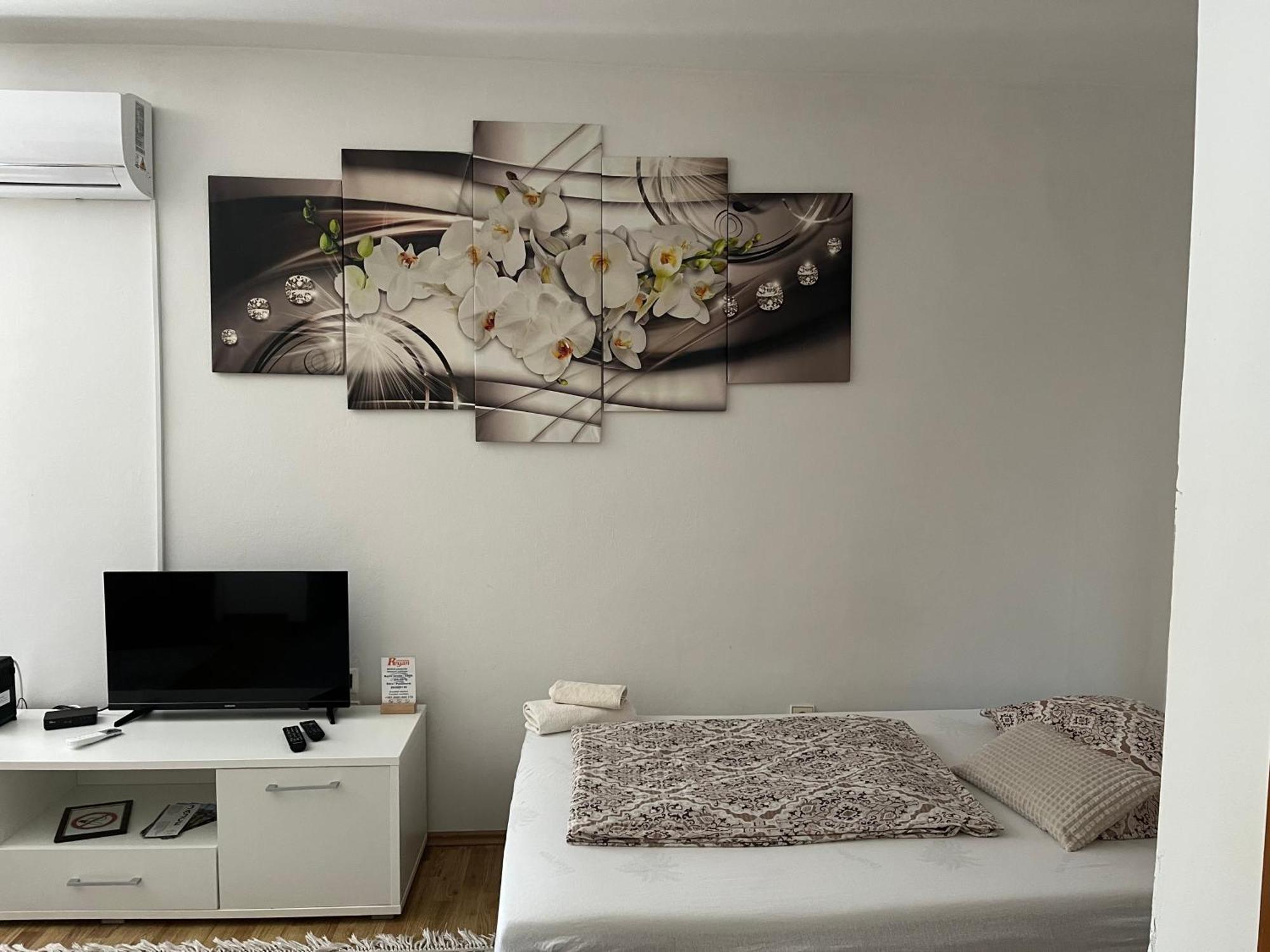 Apartman Reyan Jajce Exteriör bild